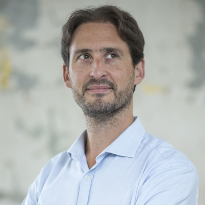 Anthony Fromenteau