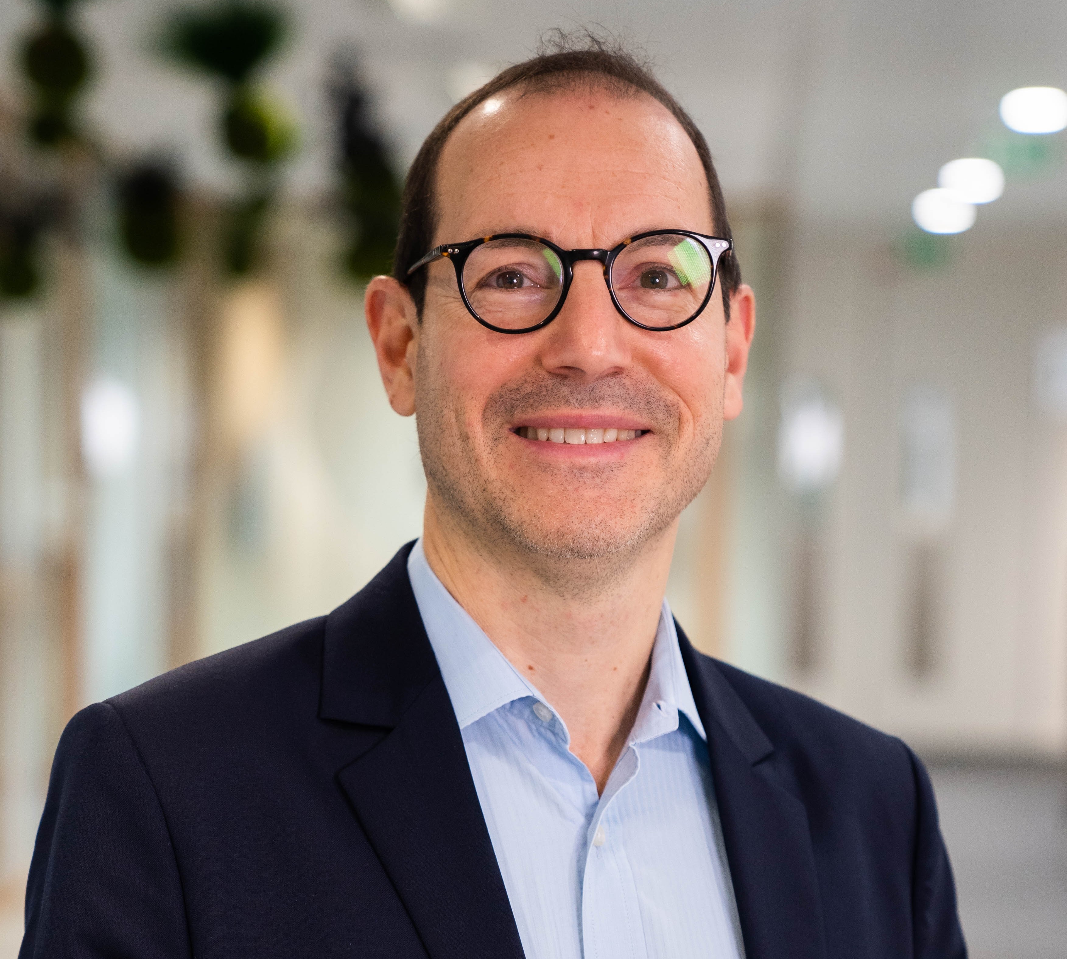 Damien Roucou