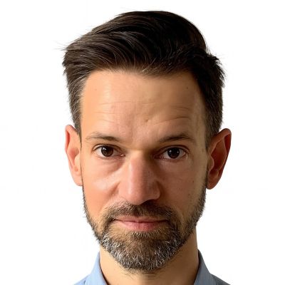 Florian Maurel