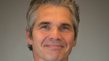 Mark Buenen