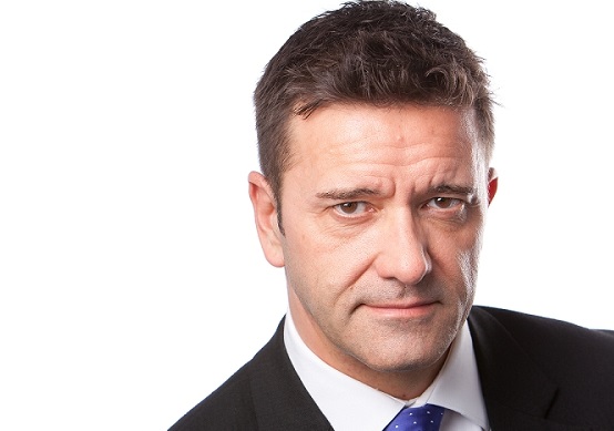 Mark Iveson