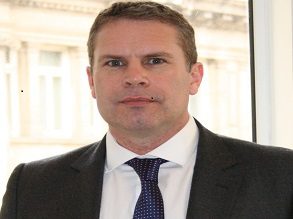 Darren Coupland