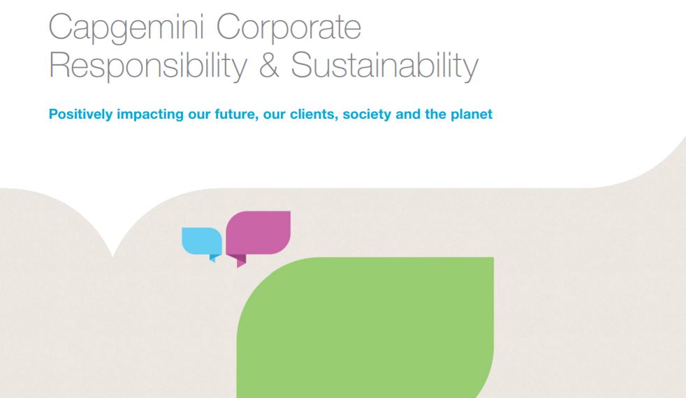 microsoft sustainability report
