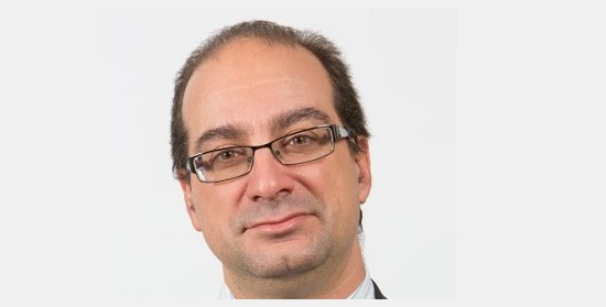 Max Bocchini