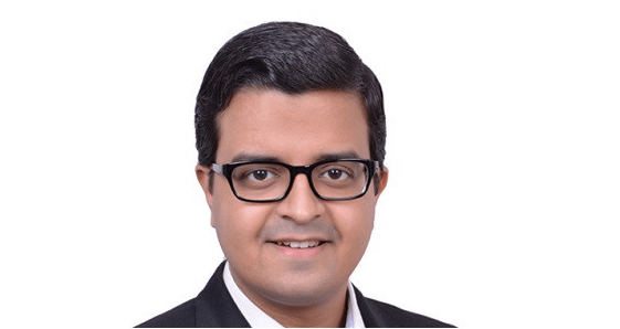 Amol Khadikar