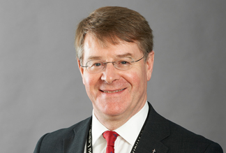 Bill Millar