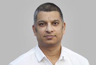 Vasan Srinivasan