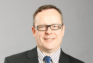 John Arnold