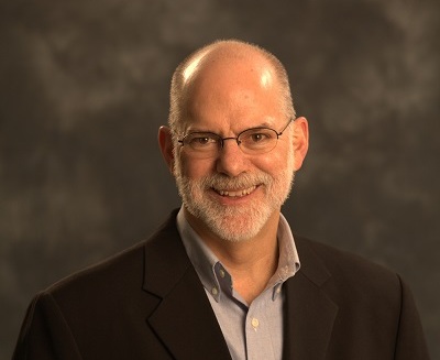 Aaron Rorstrom