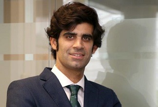 Alexander Martinez Oliva