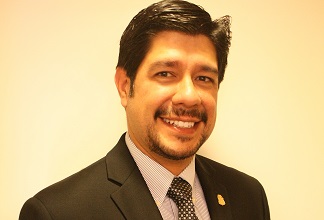 Clifford Vazquez