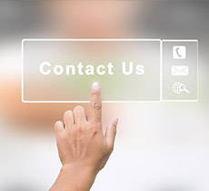 Contact us