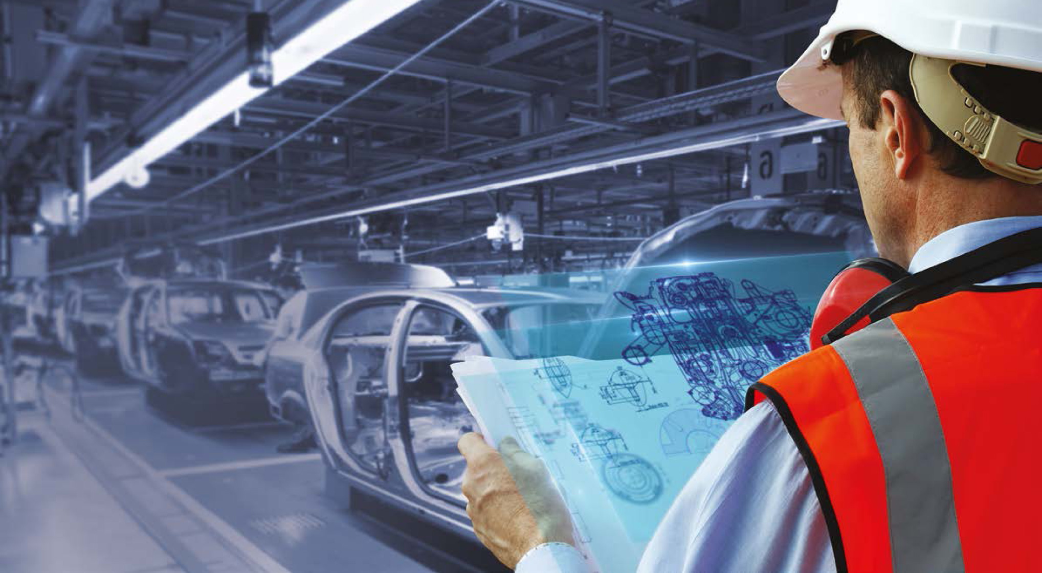 Digital Manufacturing