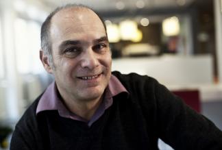 Jacques Mezhrahid