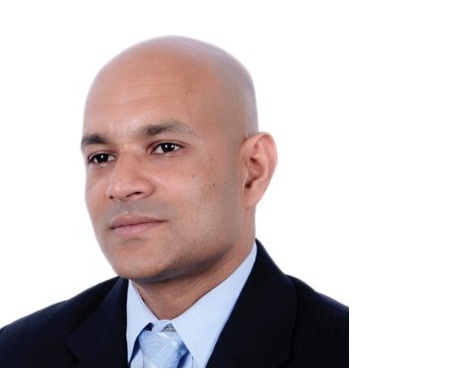 Kurian Kallarakal