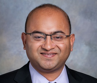Kaushik De