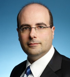 Manuel Sevilla, Chief Digital Officer, Capgemini’s Business Services