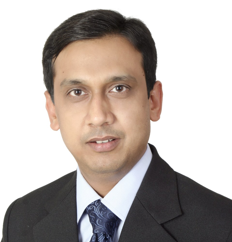 Vikas Kumar