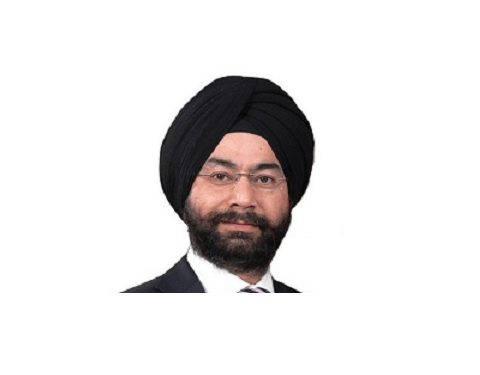 Harpreet Saluja