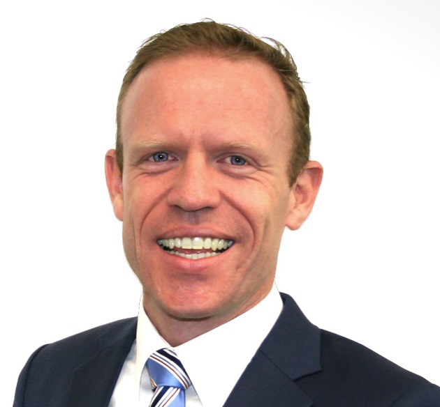 Dr. Marc Caesar