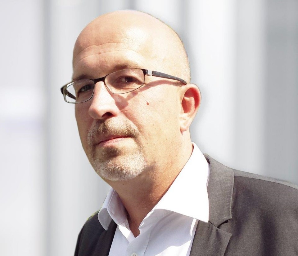 Achim Himmelreich