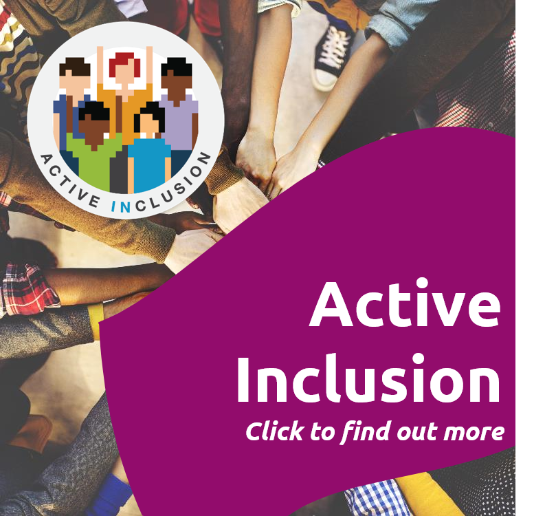 Active inclusion