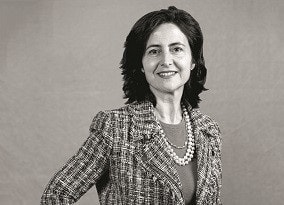 Lucia Sinapi, Board Of Directors