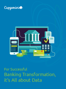 Banking transformation