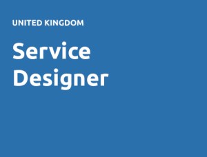 Service Designer 