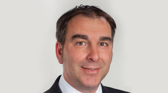 Jörg Junghanns Global VP – Supply Chain Orchestration, Intelligent Supply Chain Operations, Capgemini’s Business Services