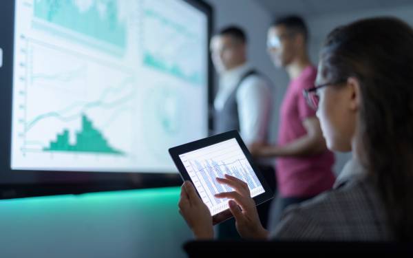 Government Cyber Resilience Pledge