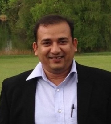 Ravi Vikram