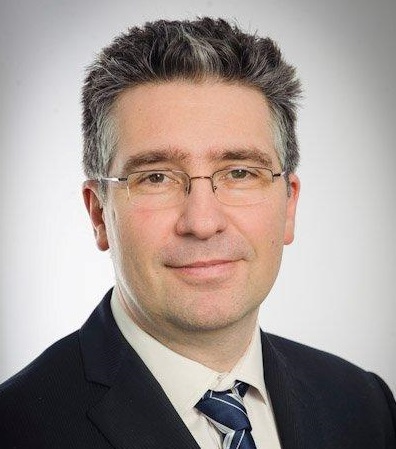 Thierry Desnos