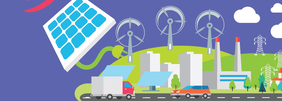 The Distribution System Operator (DSO) Model - Capgemini UK