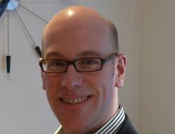 Michael Osborne