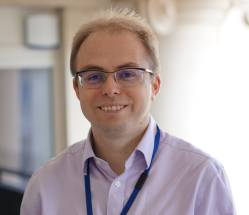 Andrew Hawthorn