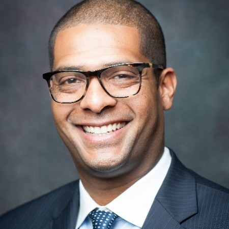 CLEVELAND SELLERS, HEAD OF BUSINESS SERVICES NORTH AMERICA AT CAPGEMINI