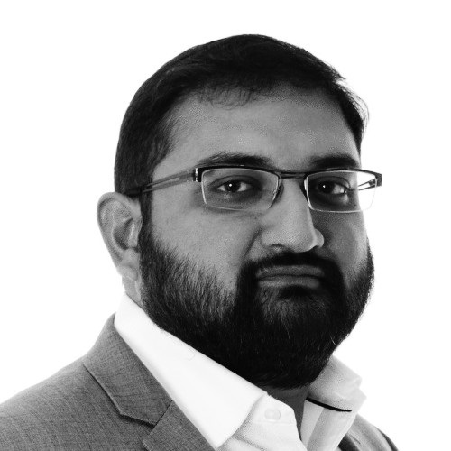 Vikram Rajan