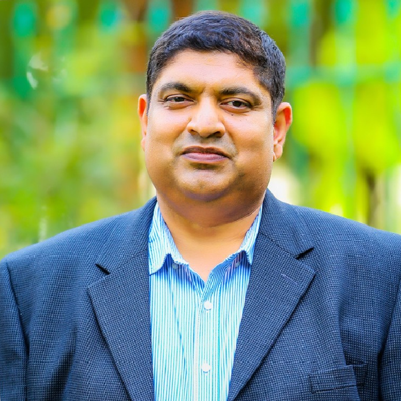 Ravi Vernikar