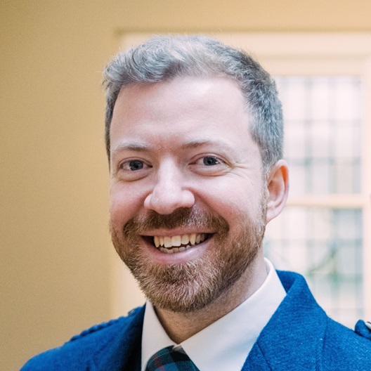 Dave Ord