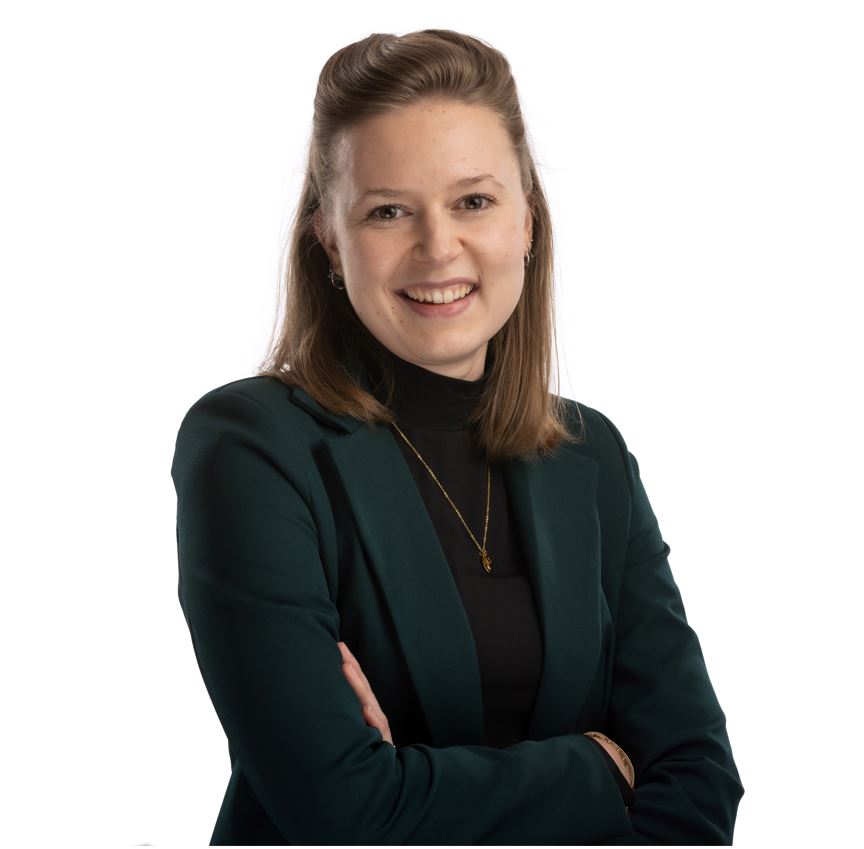 Elisa Vlaanderen
