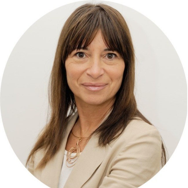 Silvia Burgio