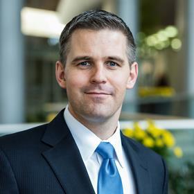 Joshua Welle