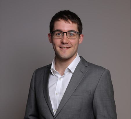 Elliot Bloor