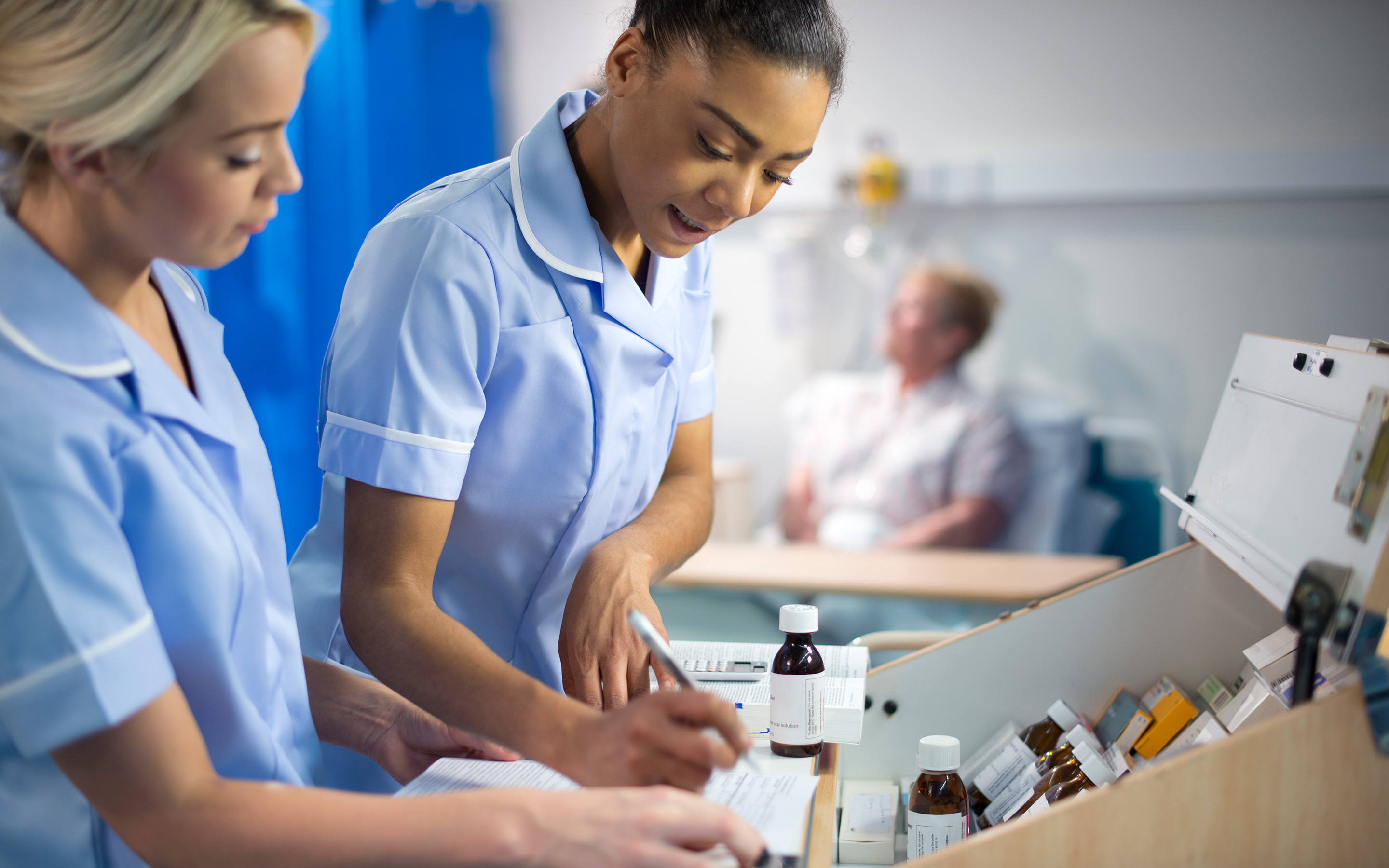 nhs workforce planning