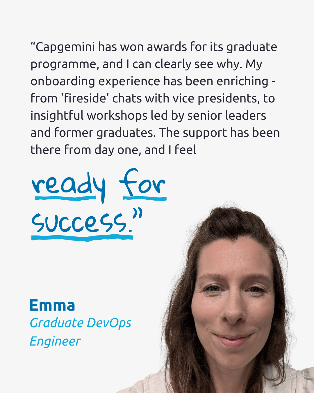 Graduates - Capgemini UK