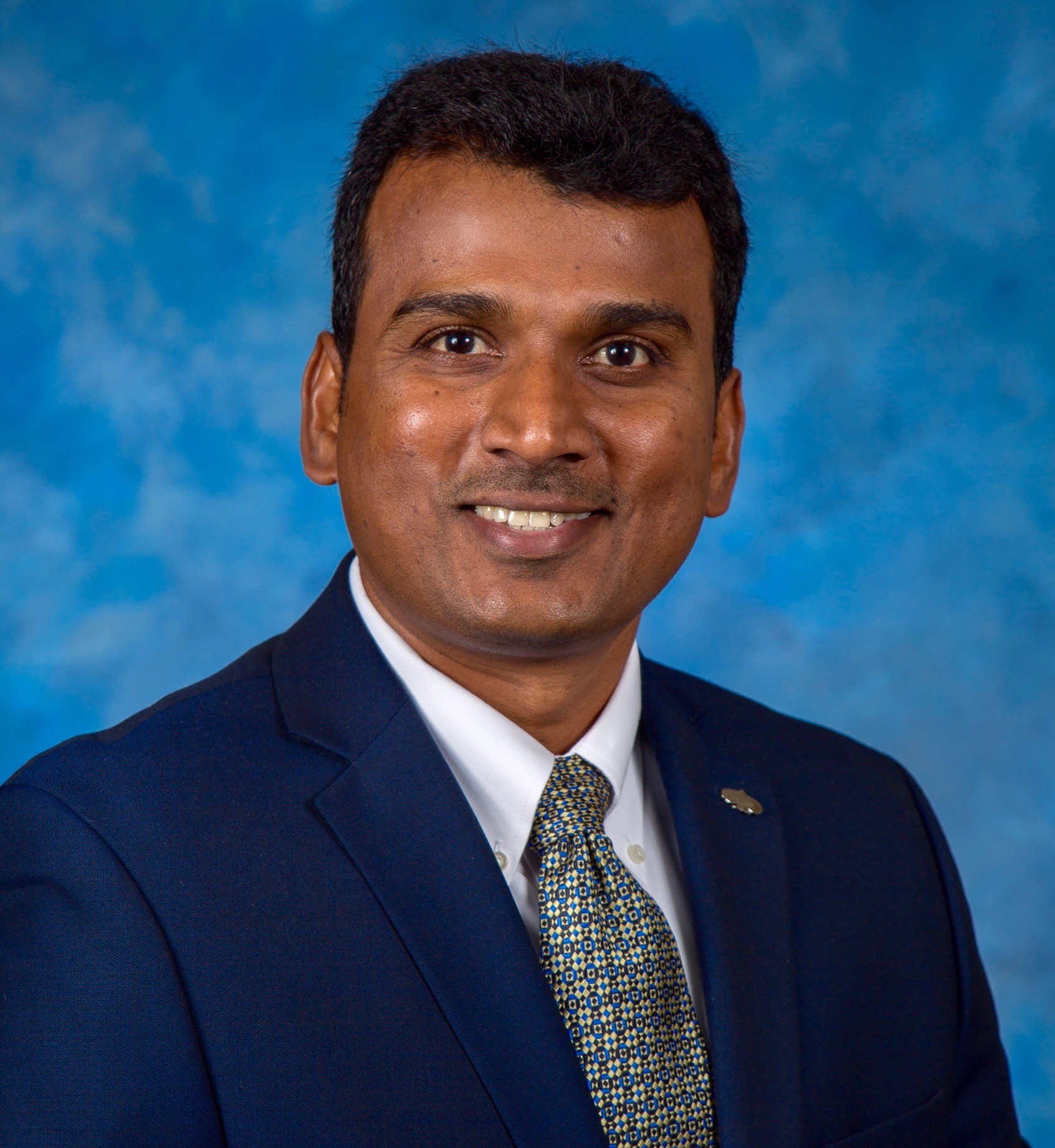 Anil Patil