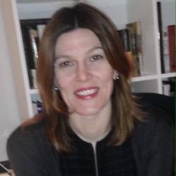 Nada Svilar
