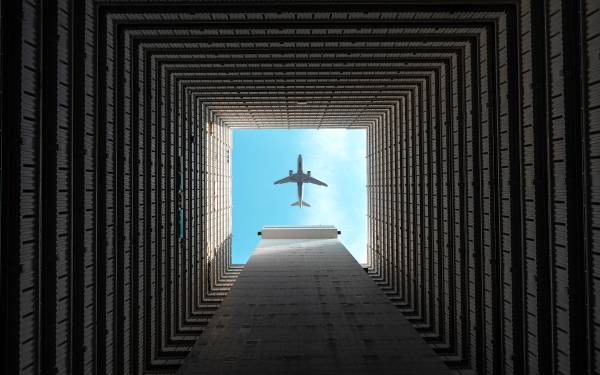 World Aviation Festival 2025