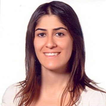 Ozlem Bozyurt